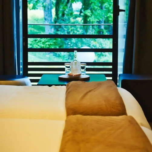 Family Suite with balcony