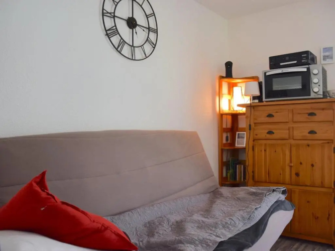 Appartement Bernex, 2 pièces, 6 personnes - FR-1-498-50