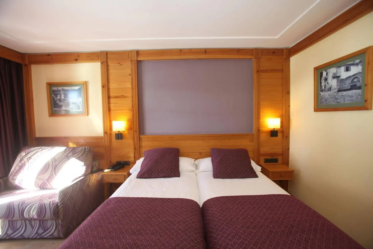 Hotel Nordic
