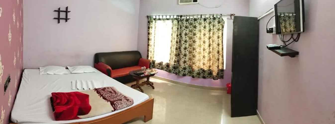 Green View Resort