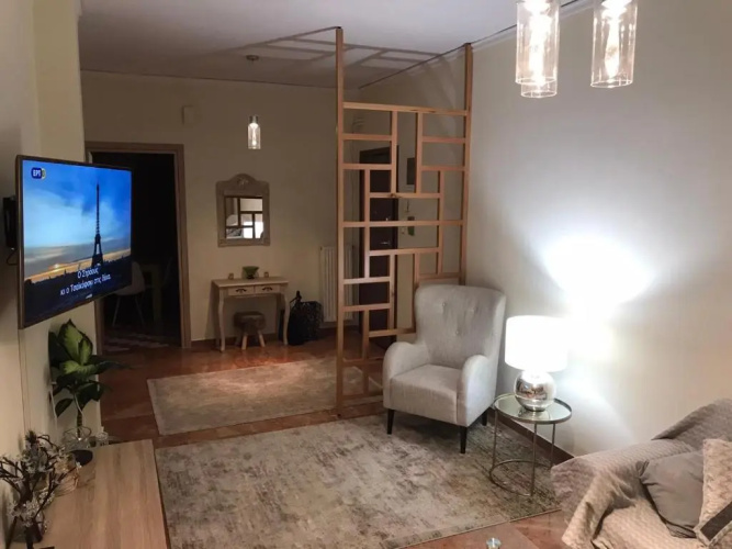 City Life Apartment