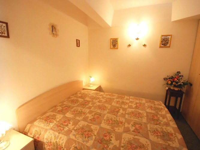Albarè - One Bedroom No.2