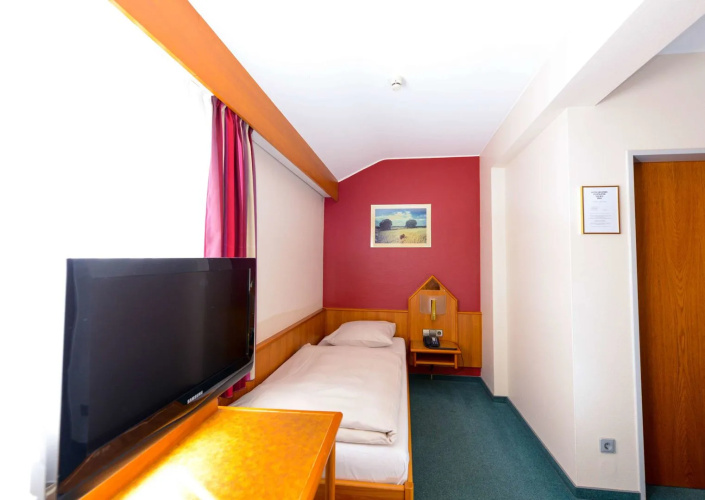 Hotel Christophe Colomb