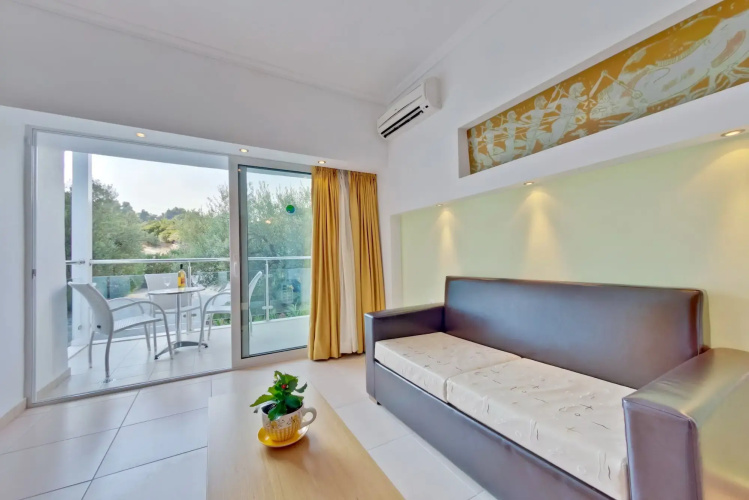 Mendi Hotel