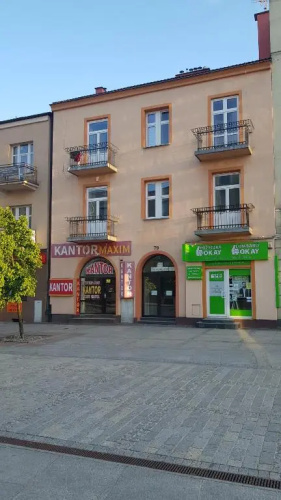 Sienkiewicza Centrum