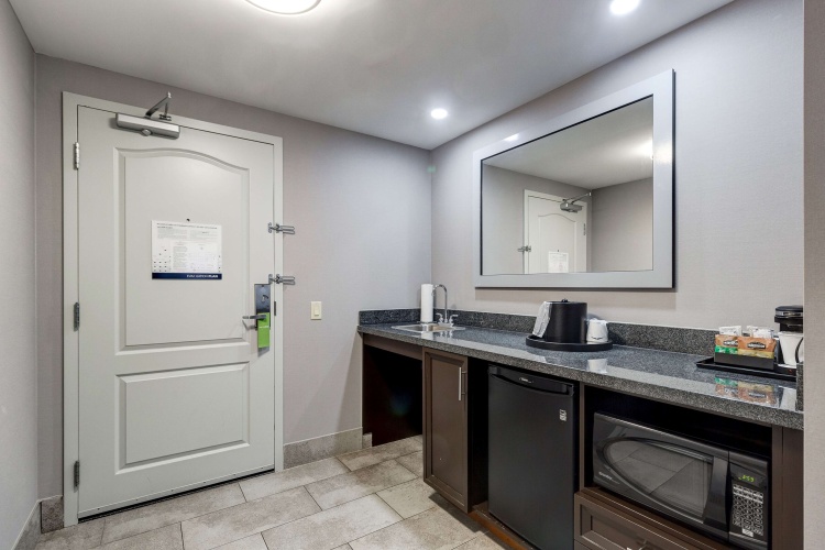 Hampton Inn & Suites by Hilton Brantford Conference Centre O photo 33