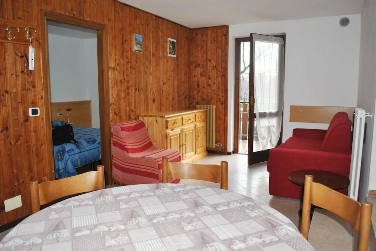 Rendena Ski Apartments