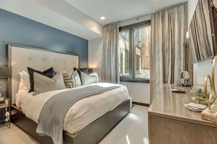 3 Bedrooms Premium Twin Suite