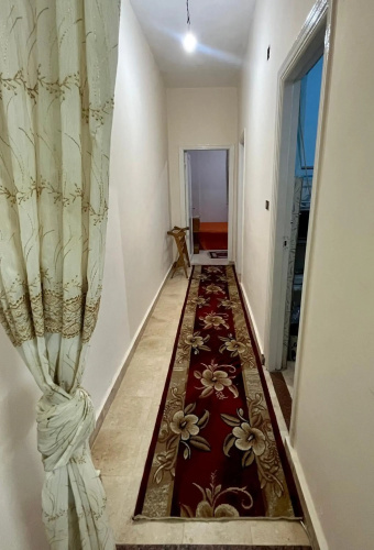 Full Apartment - Low Budget