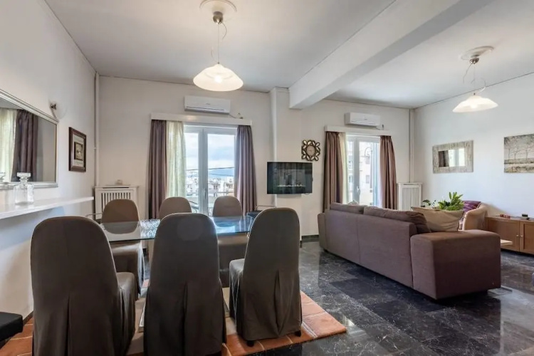 Good Location Comfy 3bdr 125sqm