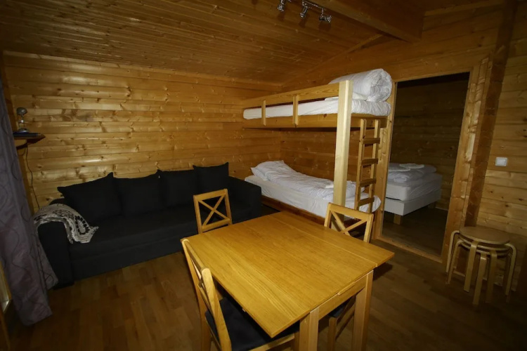 Ártún Guesthouse
