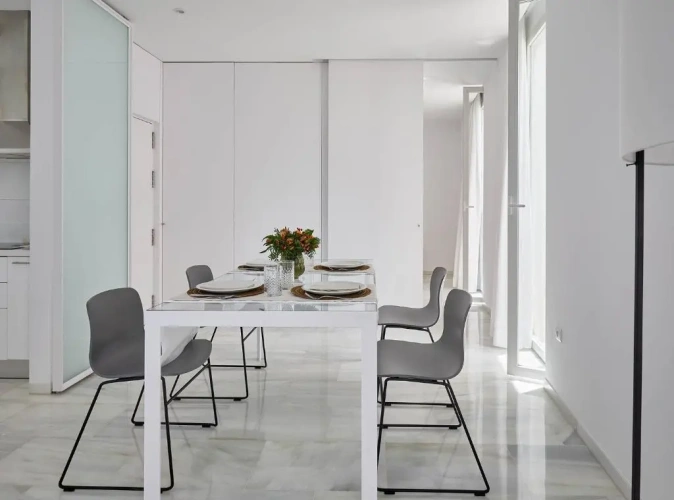 Suite Apartment