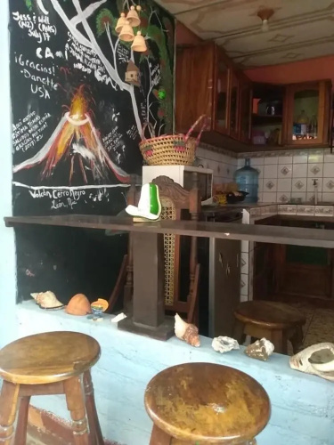Casa La Nelita