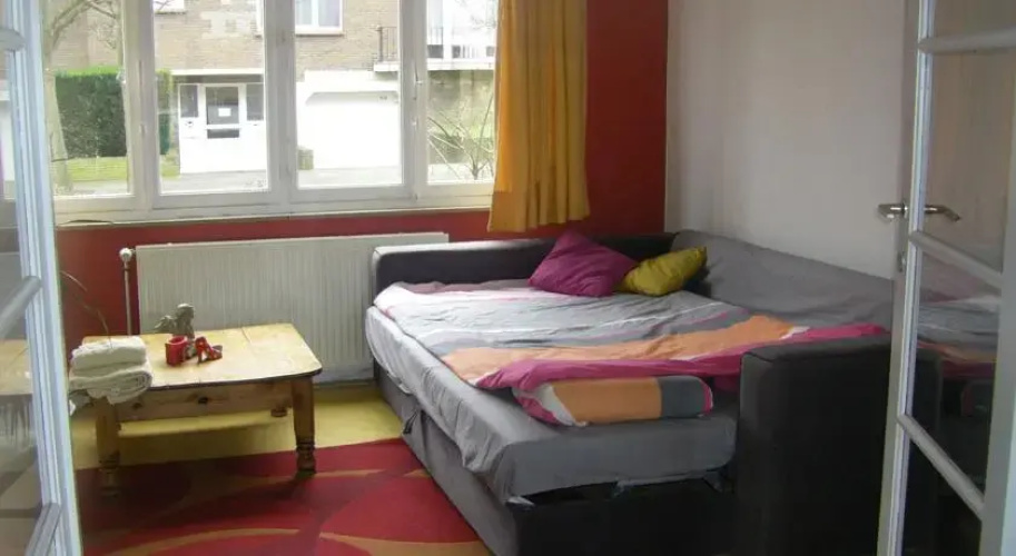 Hotelafbeelding