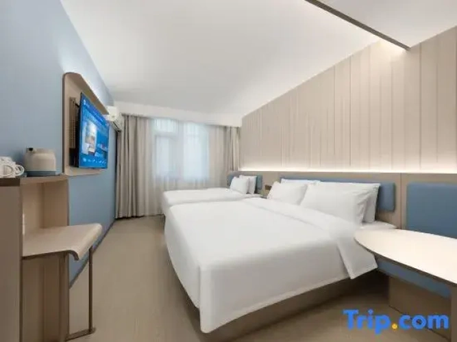 Standard Double Family room