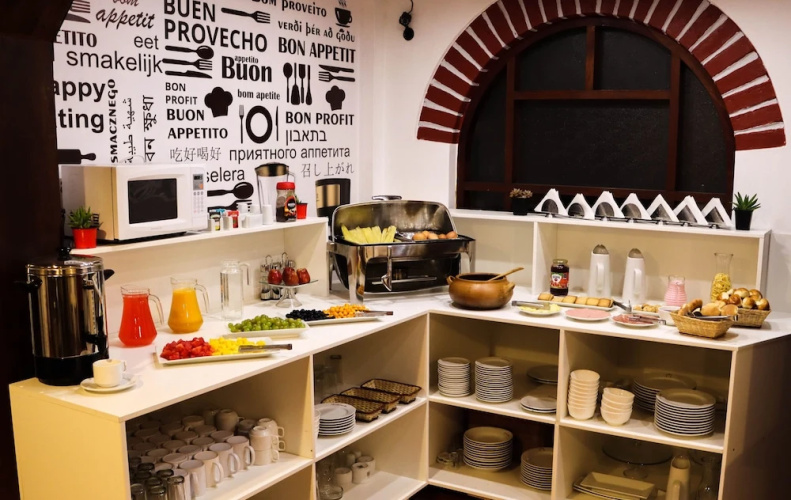CASA BONITA hostal boutique