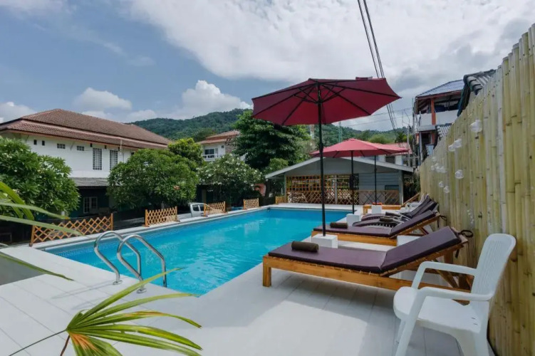 Фотография отеля