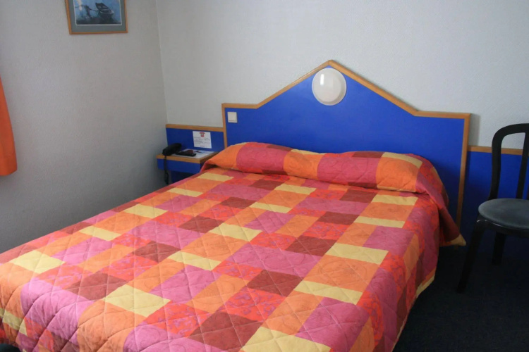 Fasthotel Vendôme