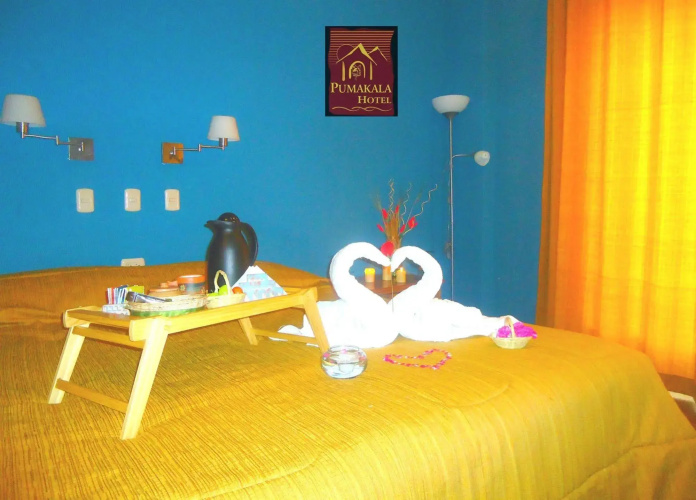 Pumakala Hotel