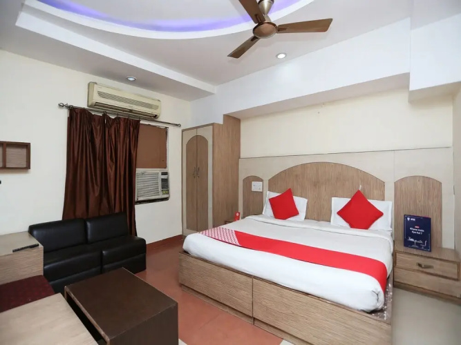 Hotel Sapphire