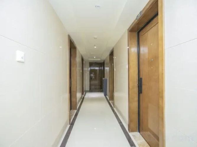 Hotel rooms