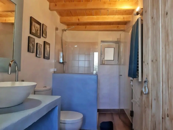 1 Bedroom Cottage