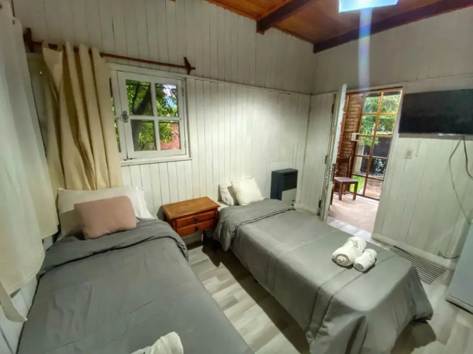 Elen Hosteria Casa de Te