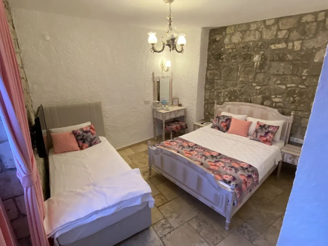 Galya Otel Alacati