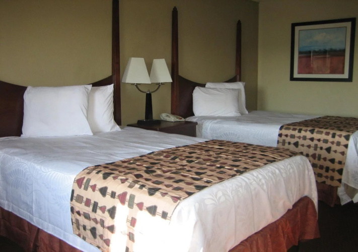 Relax Inn