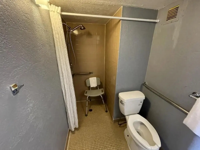 Rodeway Inn Albuquerque West