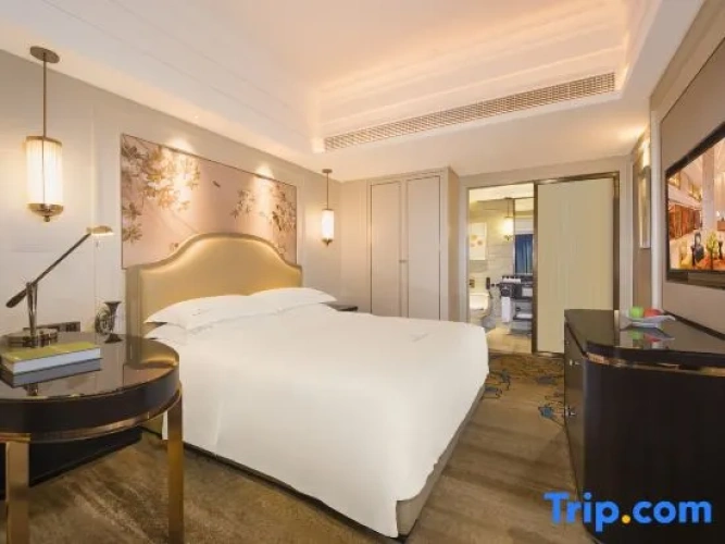 2 Bedrooms Comfort Family Suite