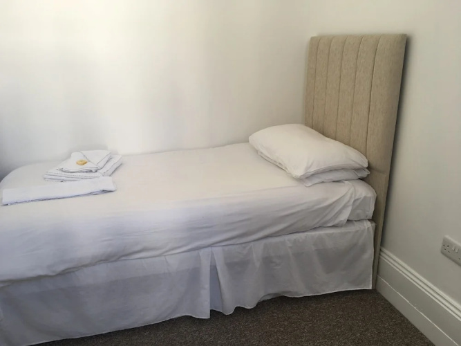 Nethway Hotel