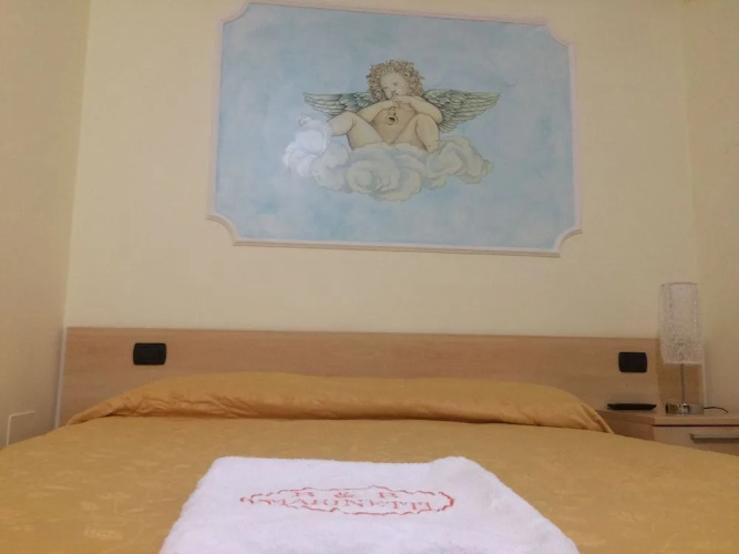 B&B Villa Marinetti