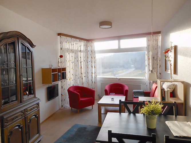 Kurhotel Schluchsee 21987