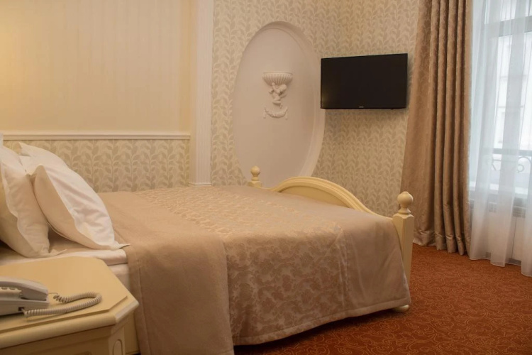 Metropol Hotel