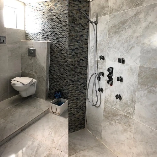 3 Bedrooms Luxury Apartment