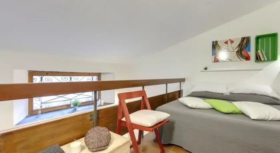 Little Cottage