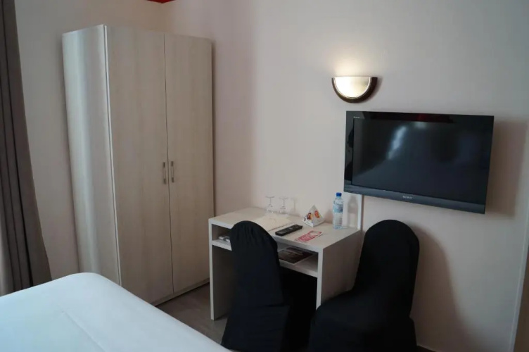 Brit Hotel du Dauphin