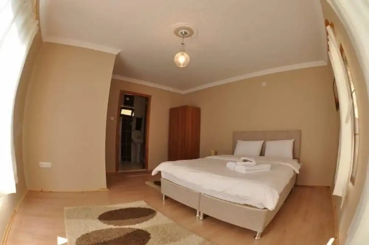 1 Bedroom Deluxe Bungalow