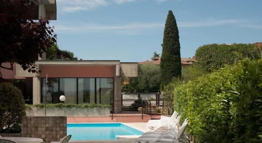 Virgilio Residence