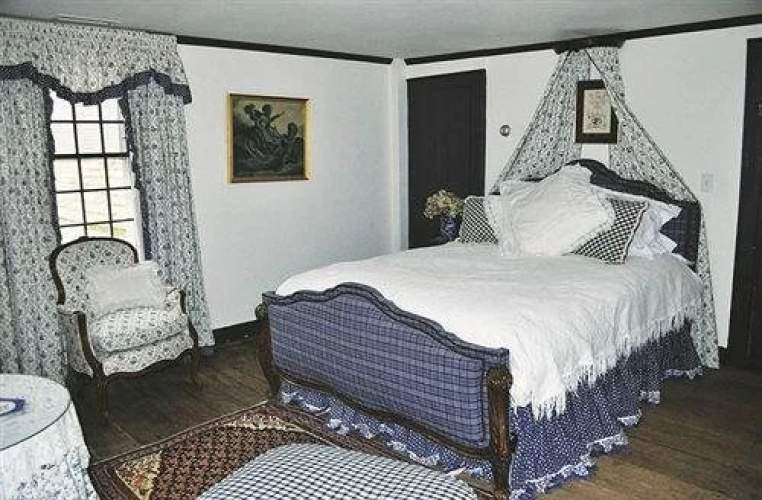 Country Loft Bed & Breakfast