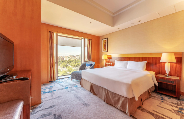 Park Plaza Beijing Wangfujing