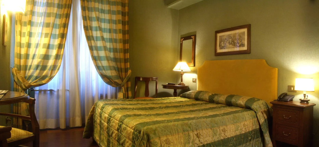 Domus Livia Luxury Suites