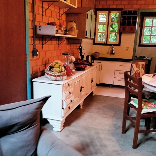 1 Bedroom Standard room with garden view