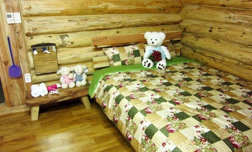 Tree House