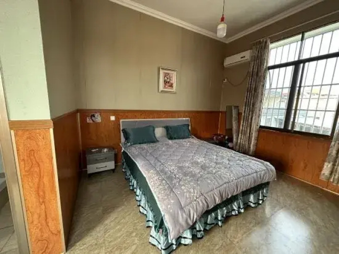 Ma Hui Homestay