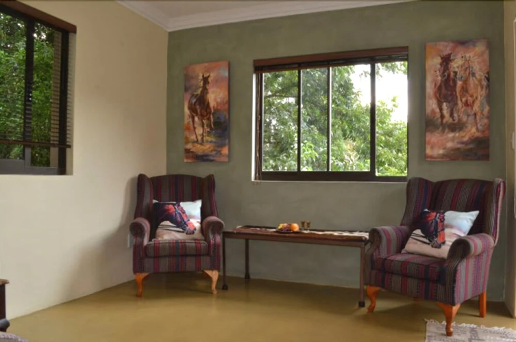 Bo Heimia Guesthouse