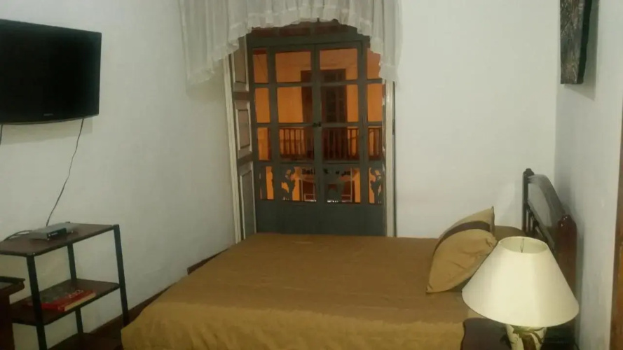Hostal Chordeleg