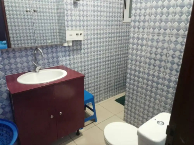 Agréable Appartement De 02 Pièces Meuble