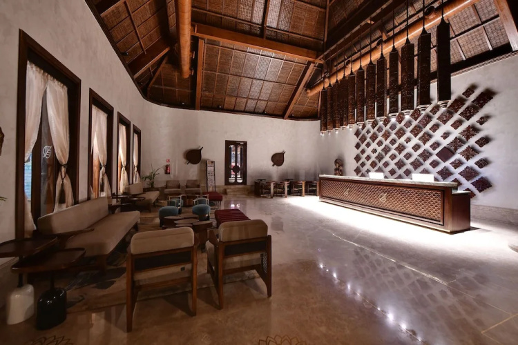 Maira Resort and Convention centre